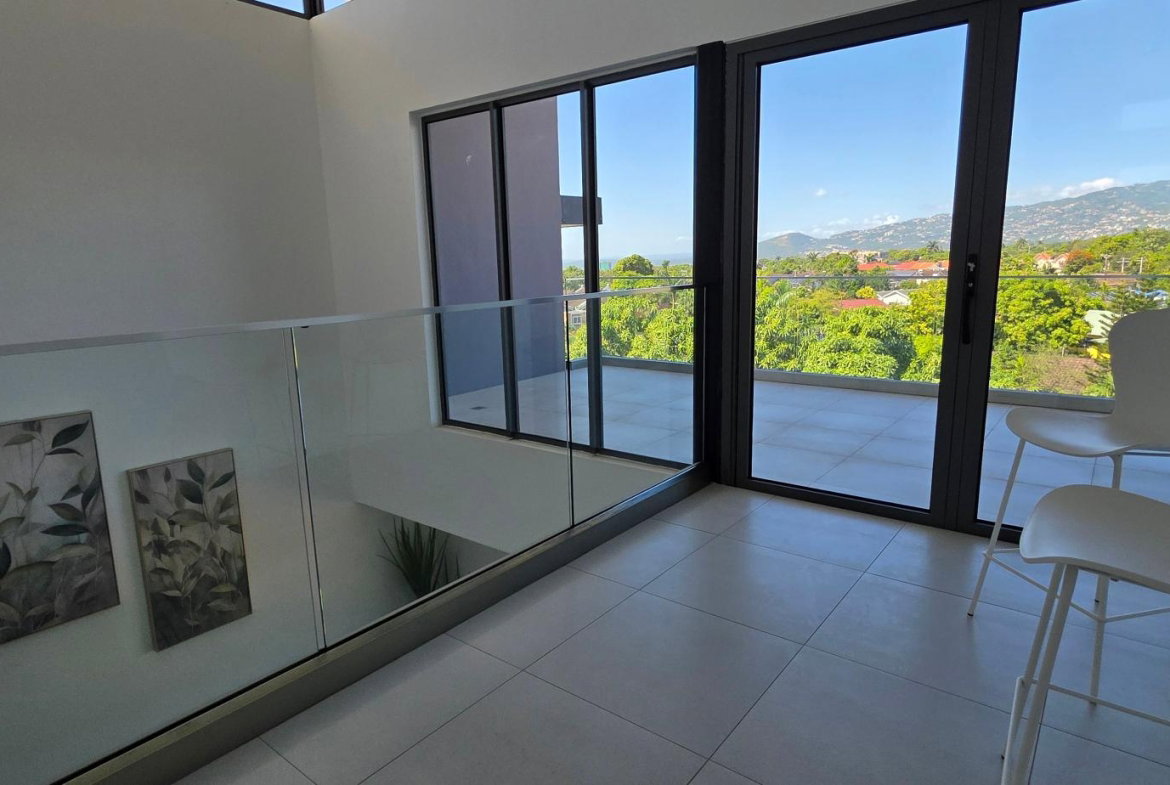 Fourteenth image of B32-2 1/2 Graham Heights in Kingston 8, St. Andrew, Jamaica - property is For Rent