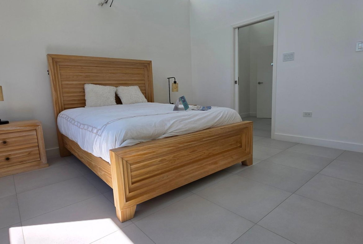 Seventeenth image of B32-2 1/2 Graham Heights in Kingston 8, St. Andrew, Jamaica - property is For Rent