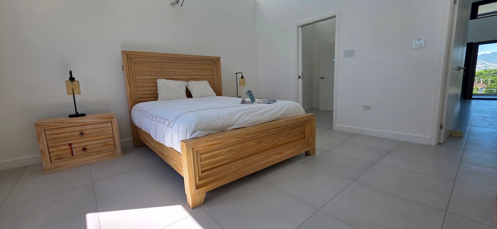 Seventeenth image of B32-2 1/2 Graham Heights in Kingston 8, St. Andrew, Jamaica - property is For Rent