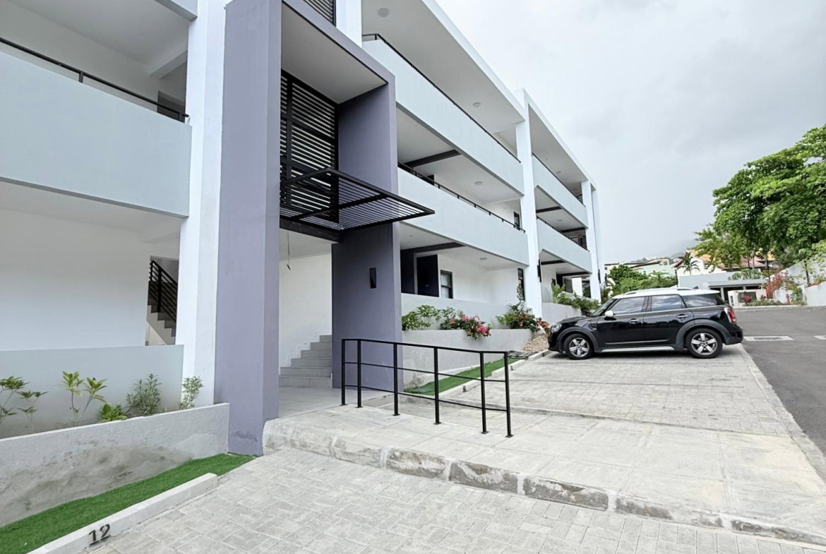 Eighteenth image of B32-2 1/2 Graham Heights in Kingston 8, St. Andrew, Jamaica - property is For Rent