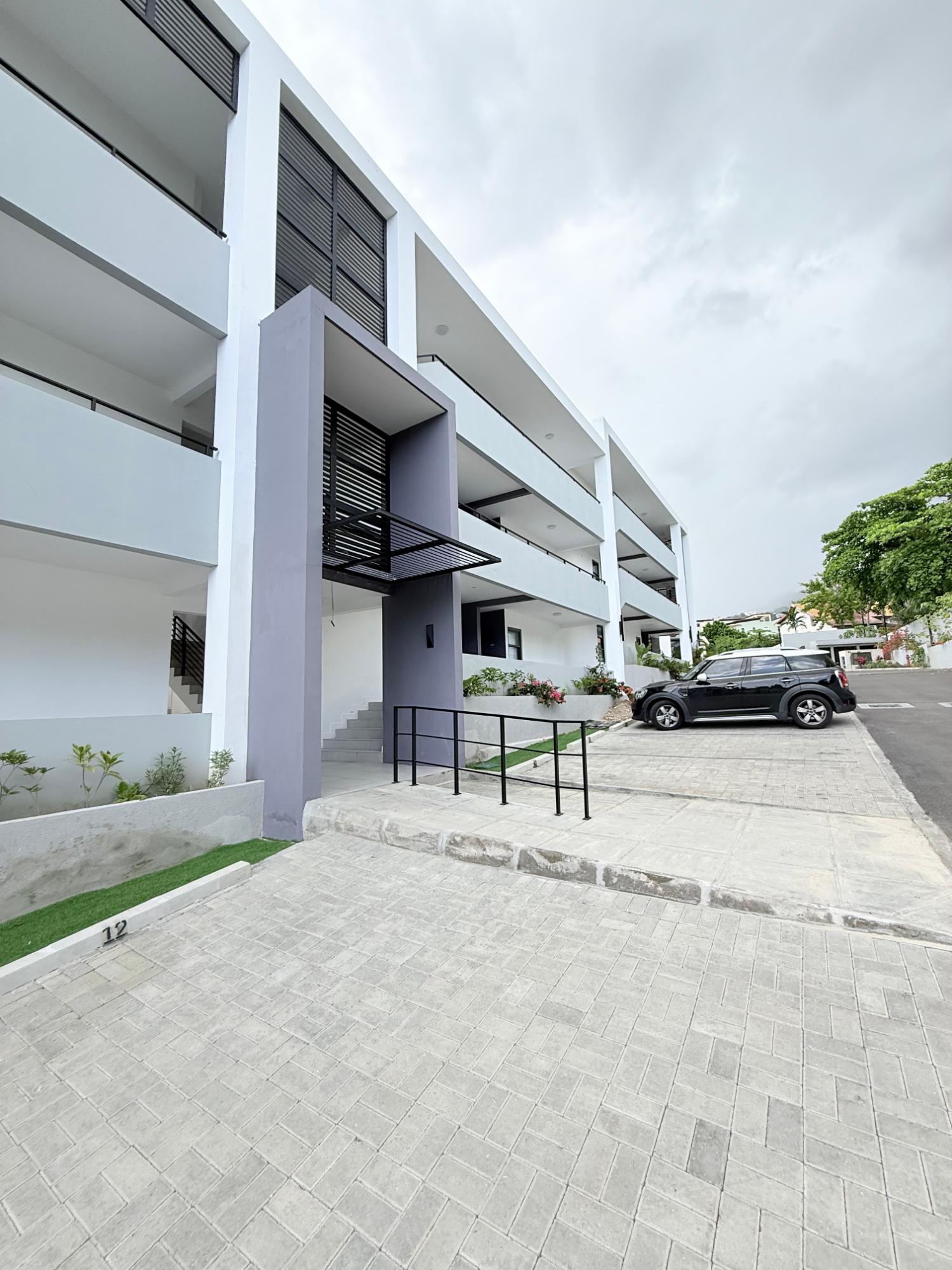 Eighteenth image of B32-2 1/2 Graham Heights in Kingston 8, St. Andrew, Jamaica - property is For Rent