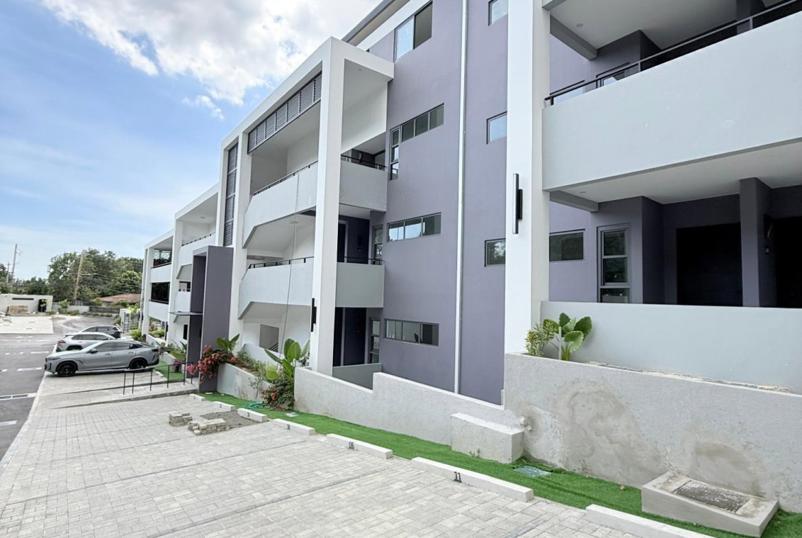 Nineteenth image of B32-2 1/2 Graham Heights in Kingston 8, St. Andrew, Jamaica - property is For Rent