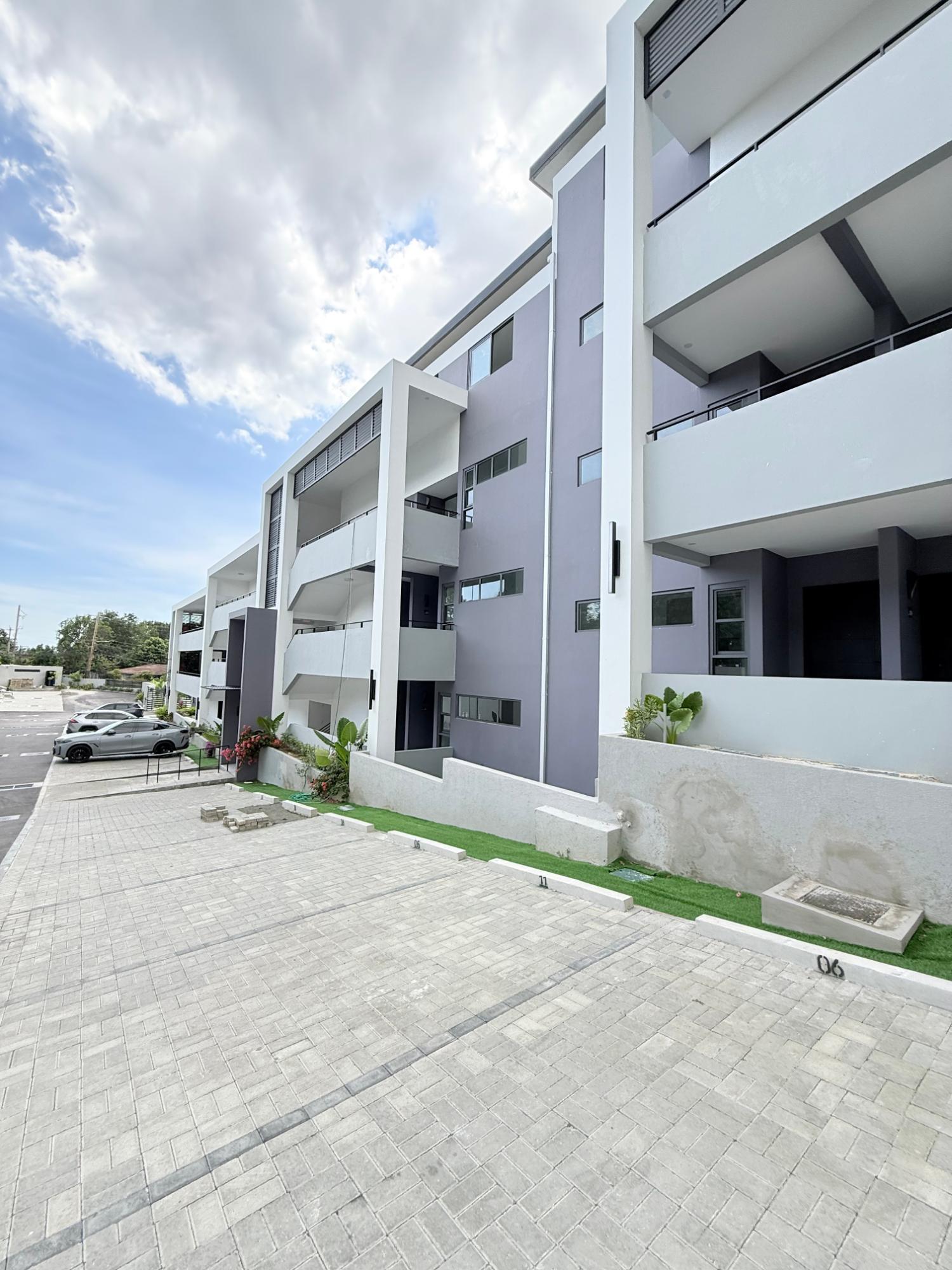 Nineteenth image of B32-2 1/2 Graham Heights in Kingston 8, St. Andrew, Jamaica - property is For Rent