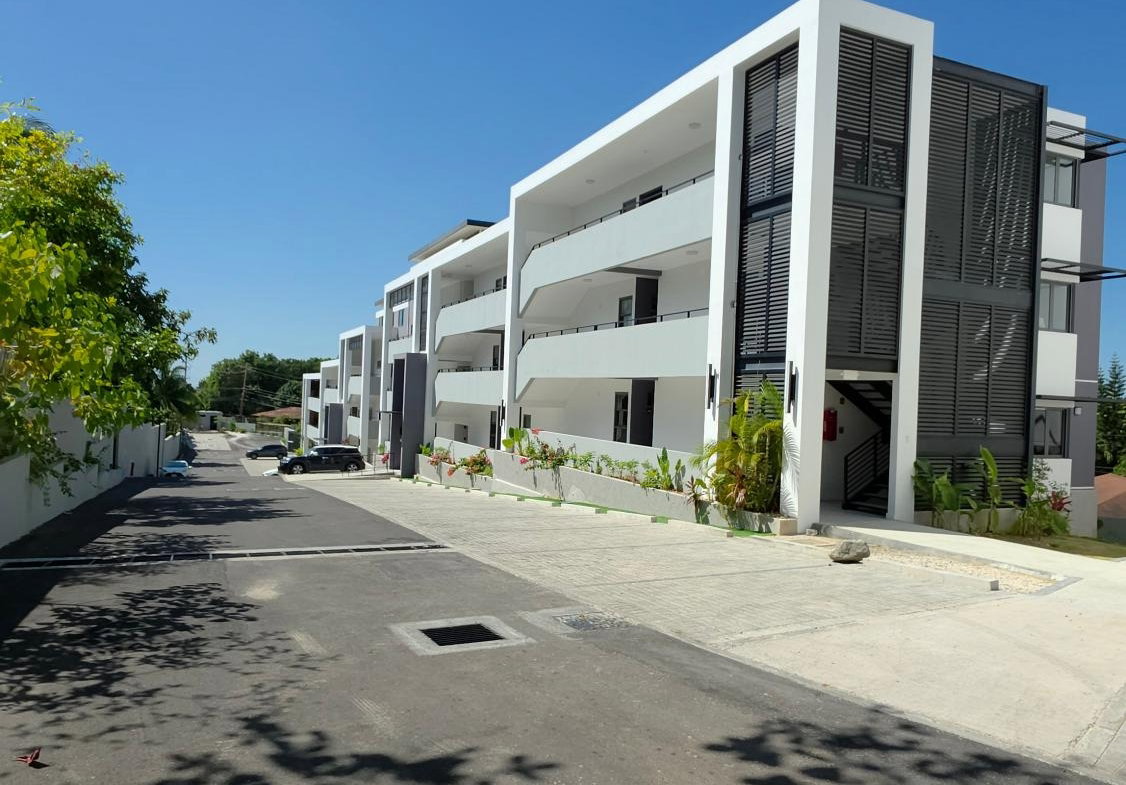 Third image of B32-2 1/2 Graham Heights in Kingston 8, St. Andrew, Jamaica - property is For Rent
