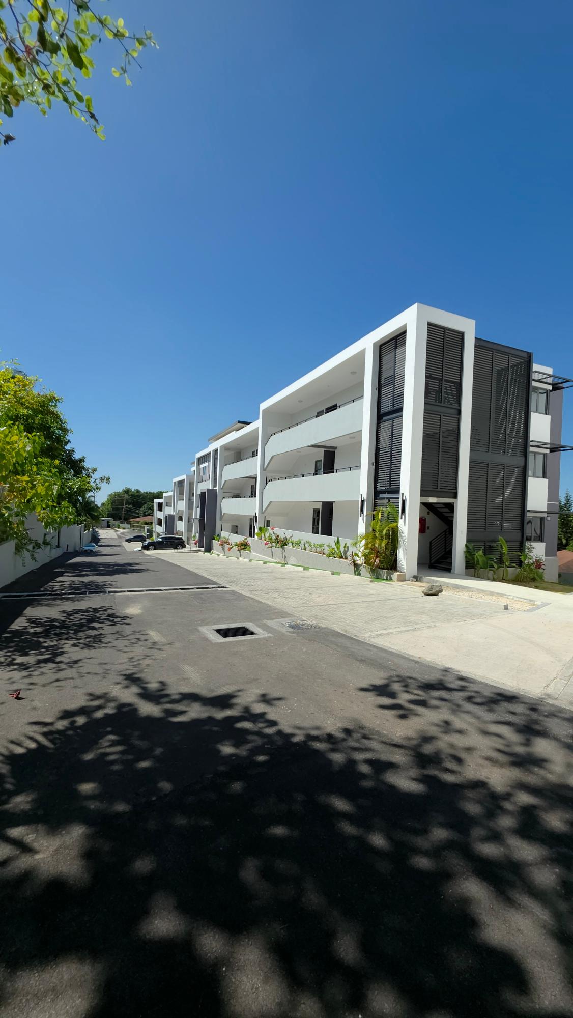 Third image of B32-2 1/2 Graham Heights in Kingston 8, St. Andrew, Jamaica - property is For Rent