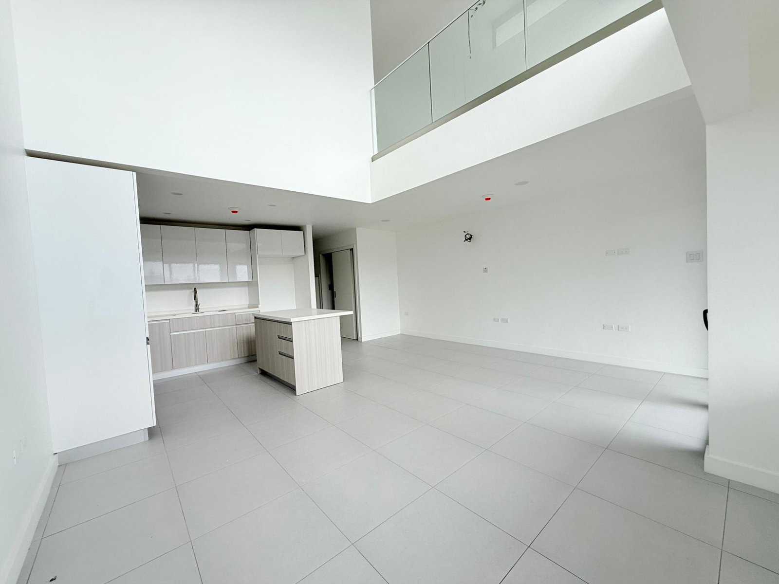 Twenty-First image of B32-2 1/2 Graham Heights in Kingston 8, St. Andrew, Jamaica - property is For Rent