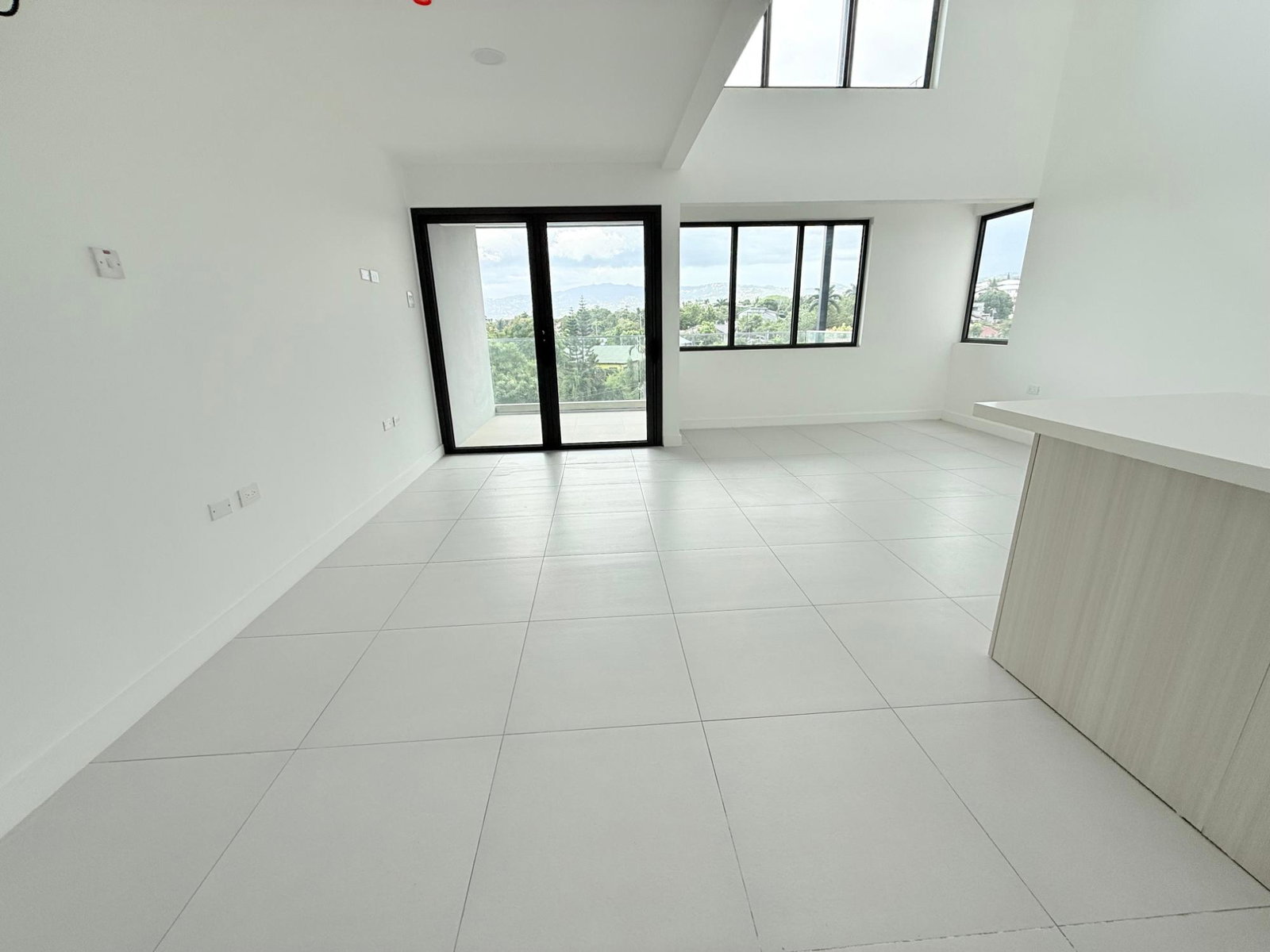 Twenty-Sixth image of B32-2 1/2 Graham Heights in Kingston 8, St. Andrew, Jamaica - property is For Rent