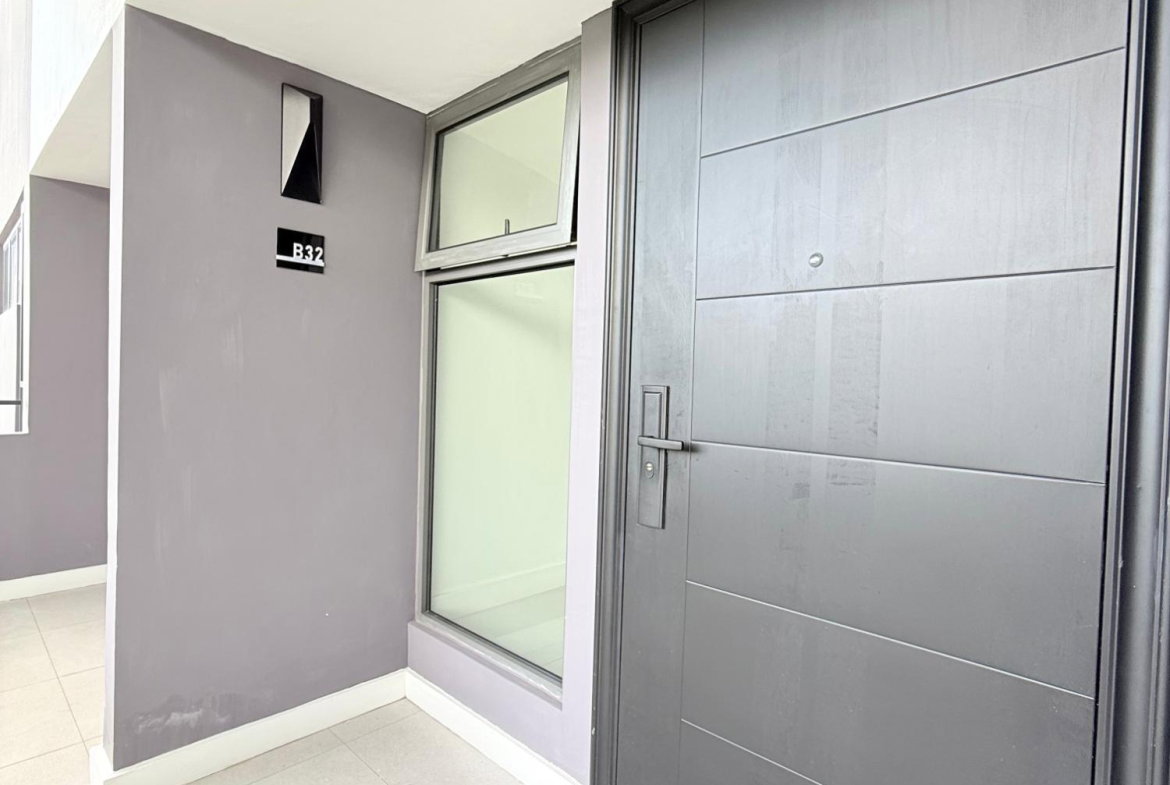 Twenty-Seventh image of B32-2 1/2 Graham Heights in Kingston 8, St. Andrew, Jamaica - property is For Rent