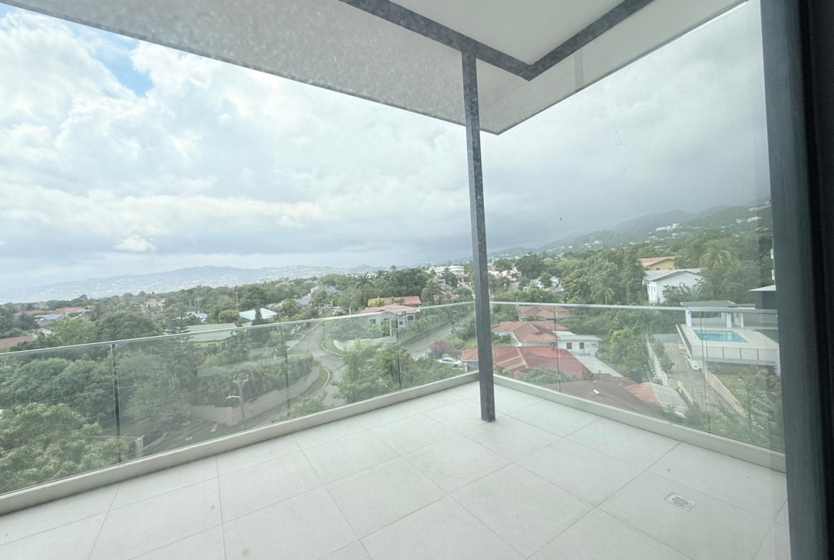 Twenty-Ninth image of B32-2 1/2 Graham Heights in Kingston 8, St. Andrew, Jamaica - property is For Rent