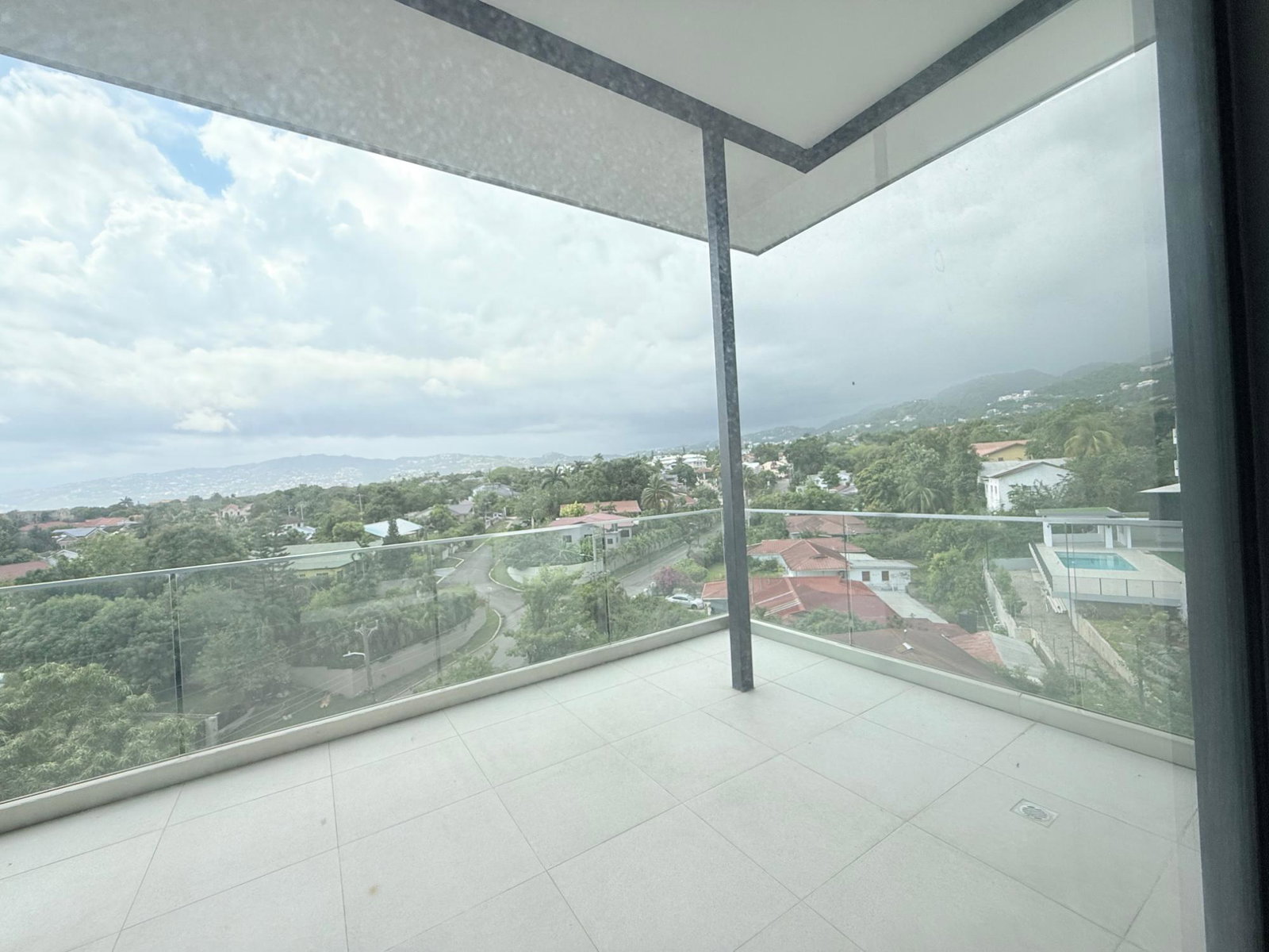 Twenty-Ninth image of B32-2 1/2 Graham Heights in Kingston 8, St. Andrew, Jamaica - property is For Rent