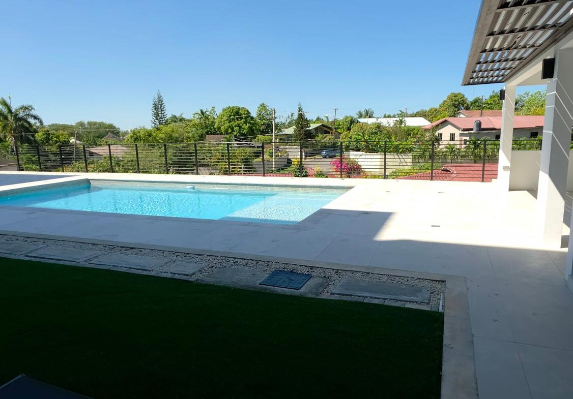 Fourth image of B32-2 1/2 Graham Heights in Kingston 8, St. Andrew, Jamaica - property is For Rent