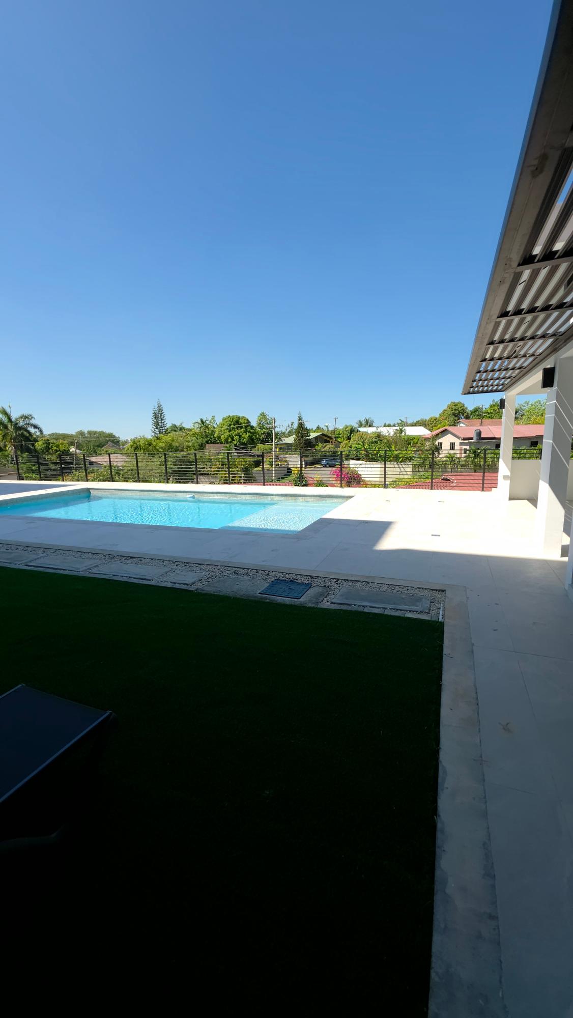 Fourth image of B32-2 1/2 Graham Heights in Kingston 8, St. Andrew, Jamaica - property is For Rent