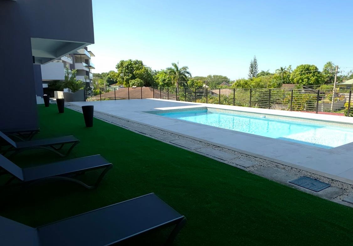 Fifth image of B32-2 1/2 Graham Heights in Kingston 8, St. Andrew, Jamaica - property is For Rent