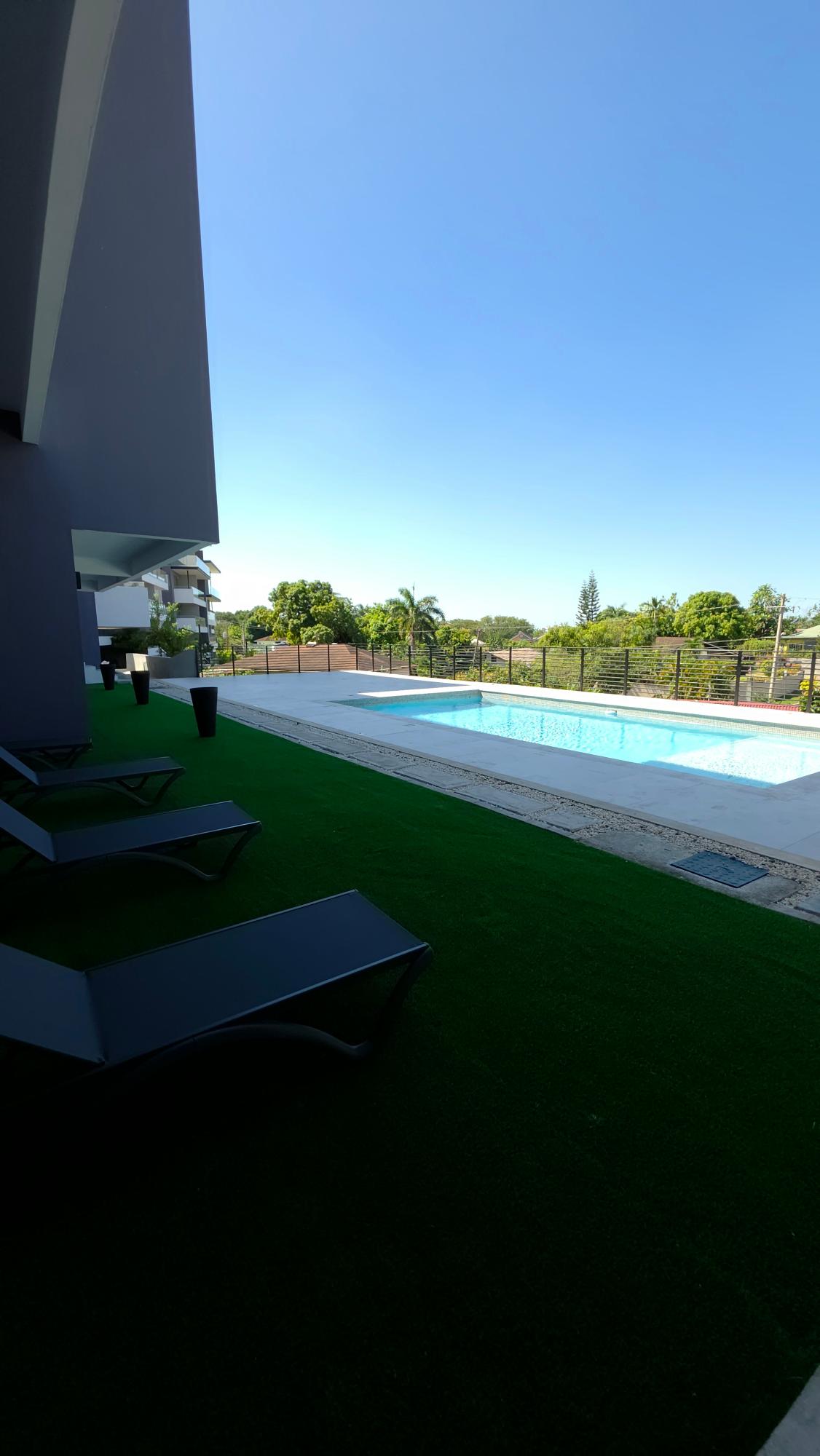 Fifth image of B32-2 1/2 Graham Heights in Kingston 8, St. Andrew, Jamaica - property is For Rent