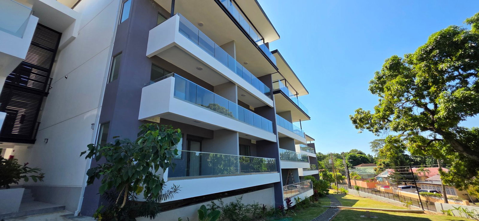 Sixth image of B32-2 1/2 Graham Heights in Kingston 8, St. Andrew, Jamaica - property is For Rent