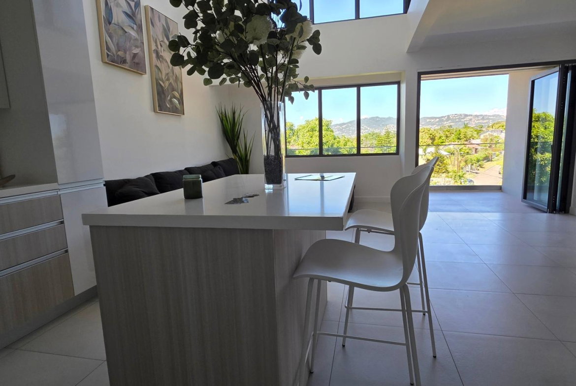 Seventh image of B32-2 1/2 Graham Heights in Kingston 8, St. Andrew, Jamaica - property is For Rent