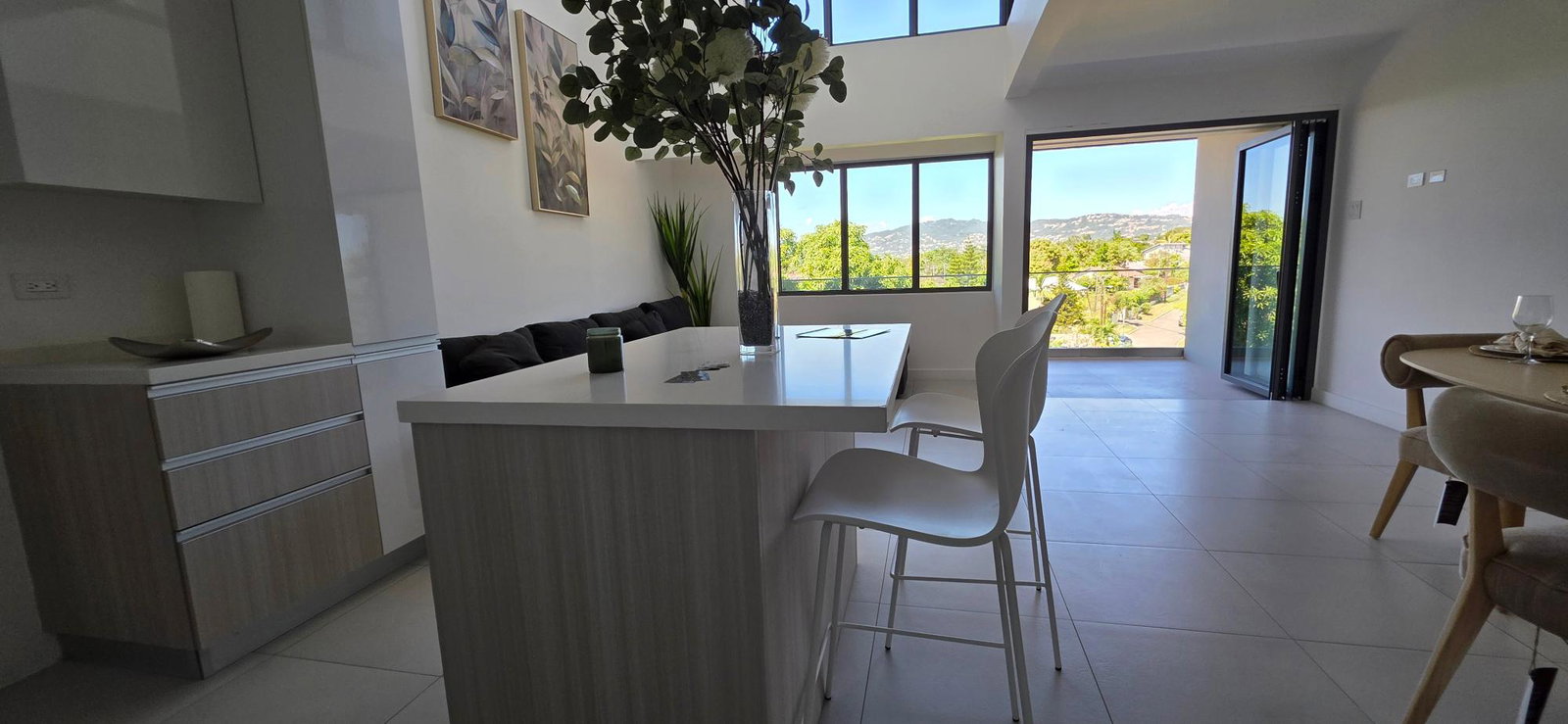 Seventh image of B32-2 1/2 Graham Heights in Kingston 8, St. Andrew, Jamaica - property is For Rent