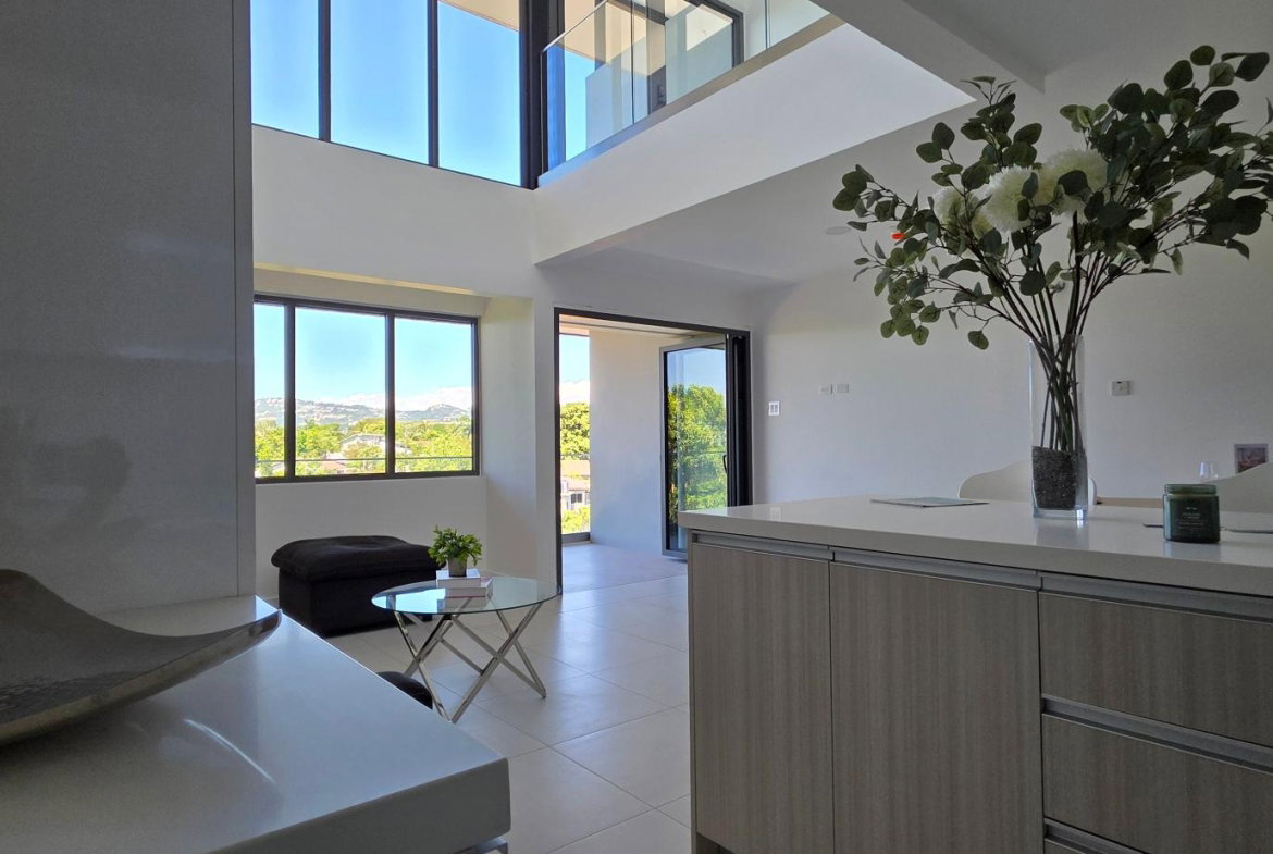 Eighth image of B32-2 1/2 Graham Heights in Kingston 8, St. Andrew, Jamaica - property is For Rent