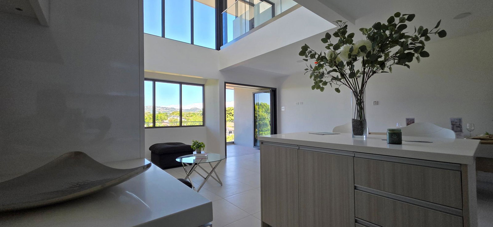 Eighth image of B32-2 1/2 Graham Heights in Kingston 8, St. Andrew, Jamaica - property is For Rent