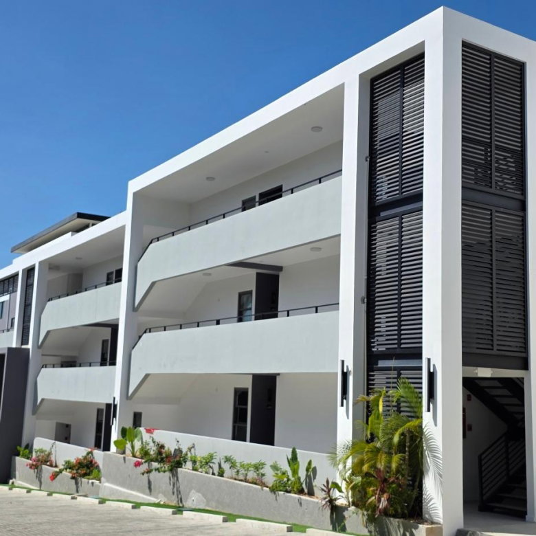First image of B32-2 1/2 Graham Heights in Kingston 8, St. Andrew, Jamaica - property is For Rent