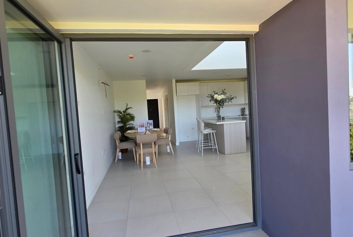 Ninth image of B32-2 1/2 Graham Heights in Kingston 8, St. Andrew, Jamaica - property is For Rent