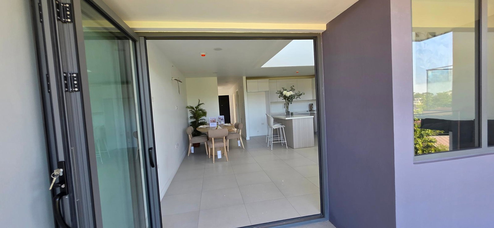 Ninth image of B32-2 1/2 Graham Heights in Kingston 8, St. Andrew, Jamaica - property is For Rent