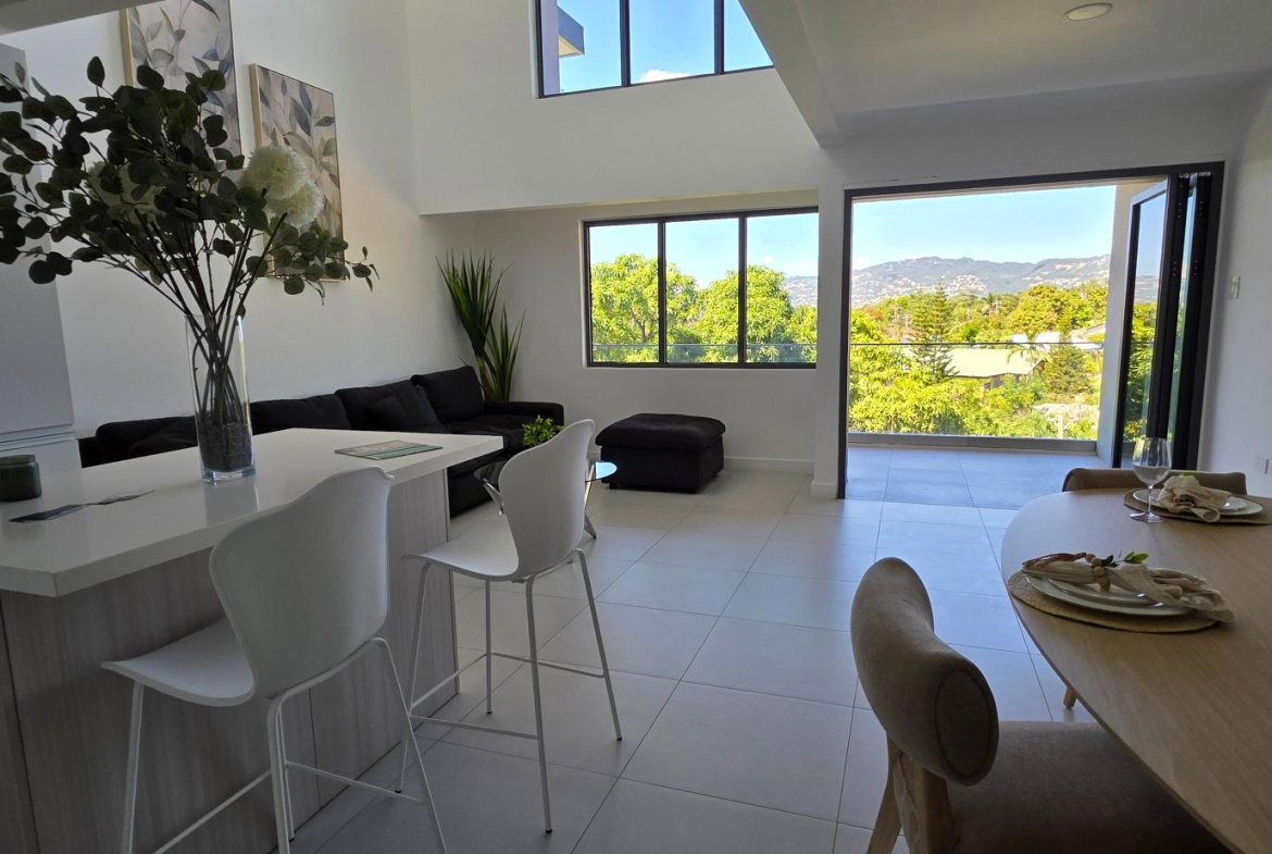 Tenth image of B32-2 1/2 Graham Heights in Kingston 8, St. Andrew, Jamaica - property is For Rent