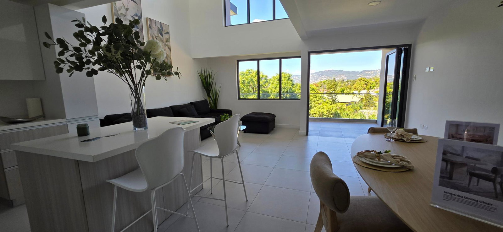 Tenth image of B32-2 1/2 Graham Heights in Kingston 8, St. Andrew, Jamaica - property is For Rent