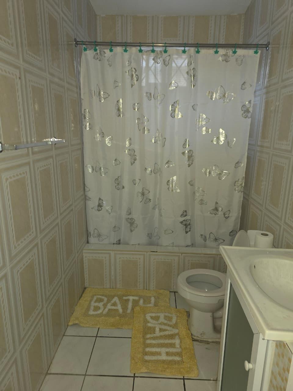 2-Bedroom-Single-Storey-House-For-Sale-on-Belmore-Avenue-Cedar-Gro-St.-Catherine-Jamaica Third image of Lot #13-25 Belmore Avenue, Cedar Gro in Cedar Grove Estate, St. Catherine, Jamaica - property is For Sale