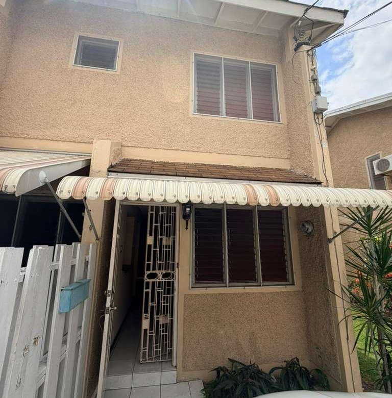 First image of 38-1a Worthington Terrace in Kingston 5, St. Andrew, Jamaica - property is For Rent