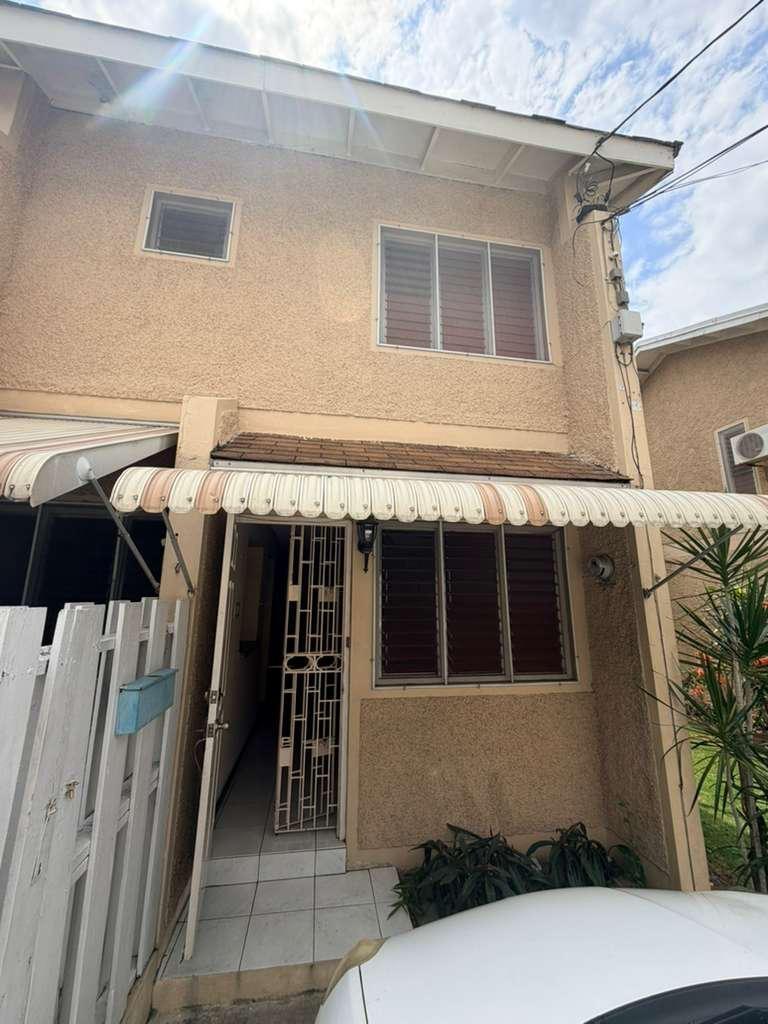 First image of 38-1a Worthington Terrace in Kingston 5, St. Andrew, Jamaica - property is For Rent