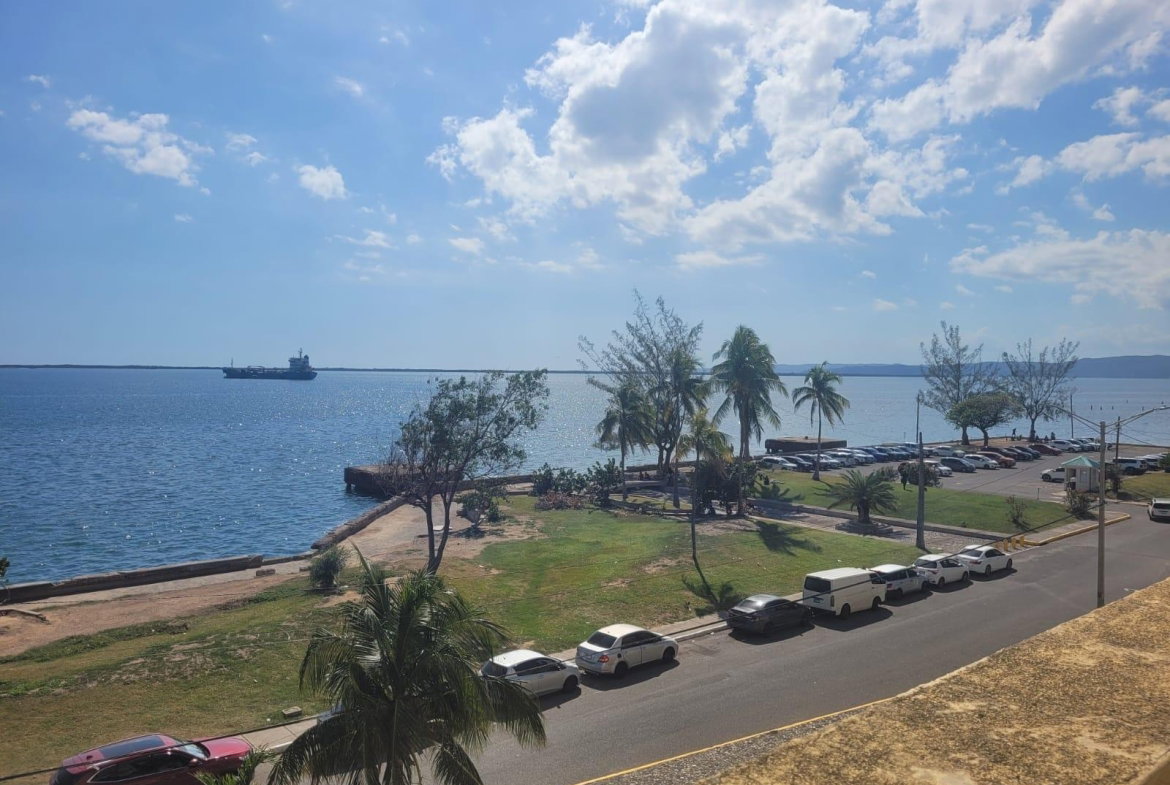Second image of 6c- Ocean Tower in KINGSTON, Kingston, Jamaica - property is For Sale