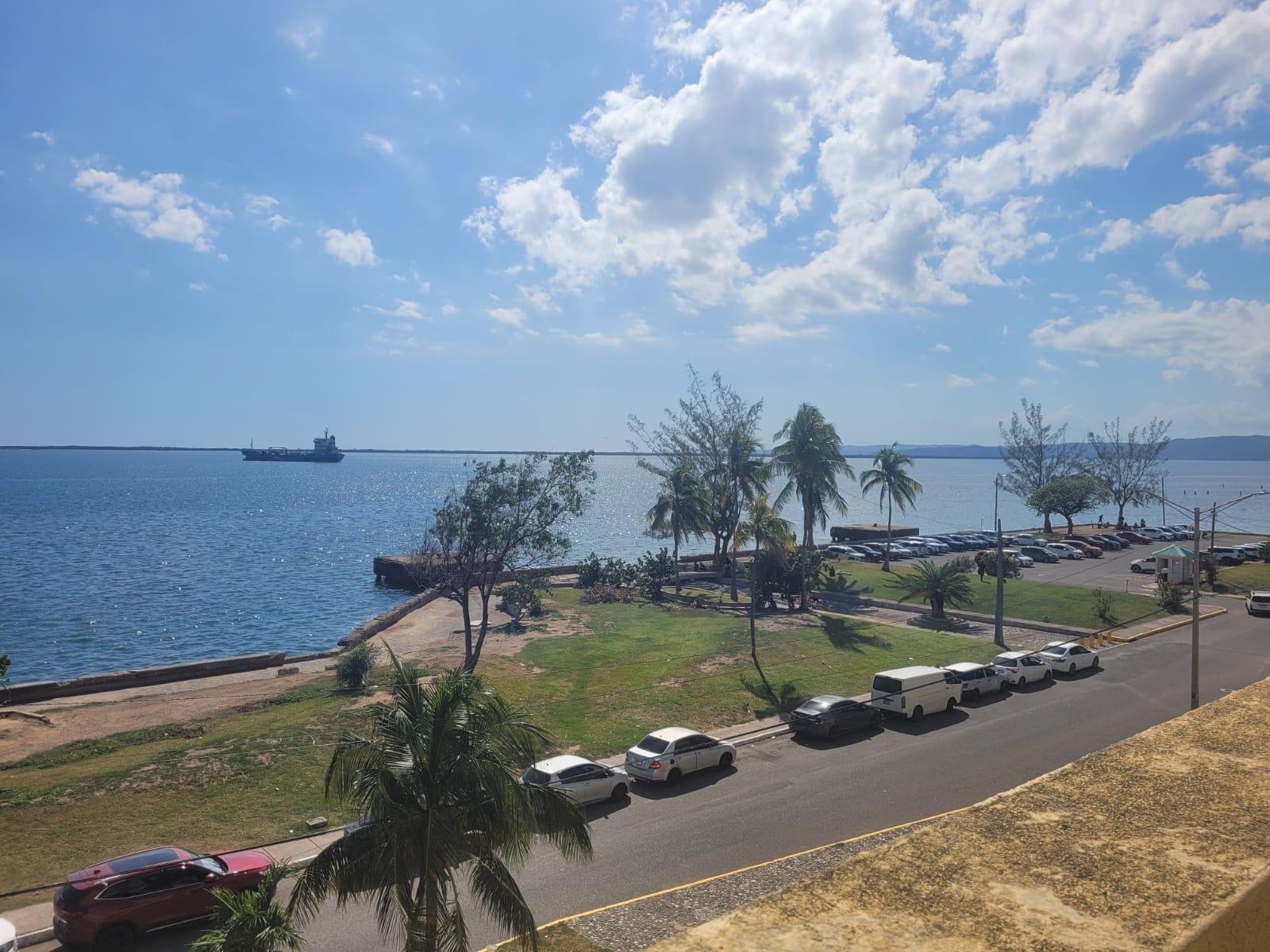 Second image of 6c- Ocean Tower in KINGSTON, Kingston, Jamaica - property is For Sale
