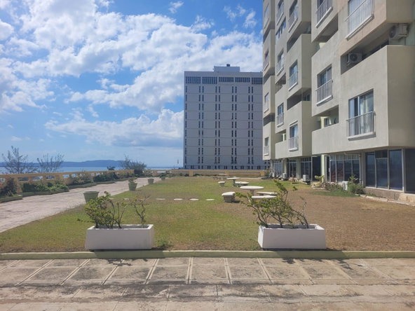 Seventeenth image of 6c- Ocean Tower in KINGSTON, Kingston, Jamaica - property is For Sale