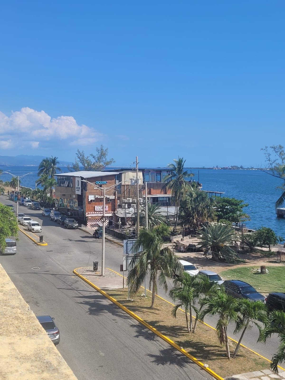 Eighteenth image of 6c- Ocean Tower in KINGSTON, Kingston, Jamaica - property is For Sale
