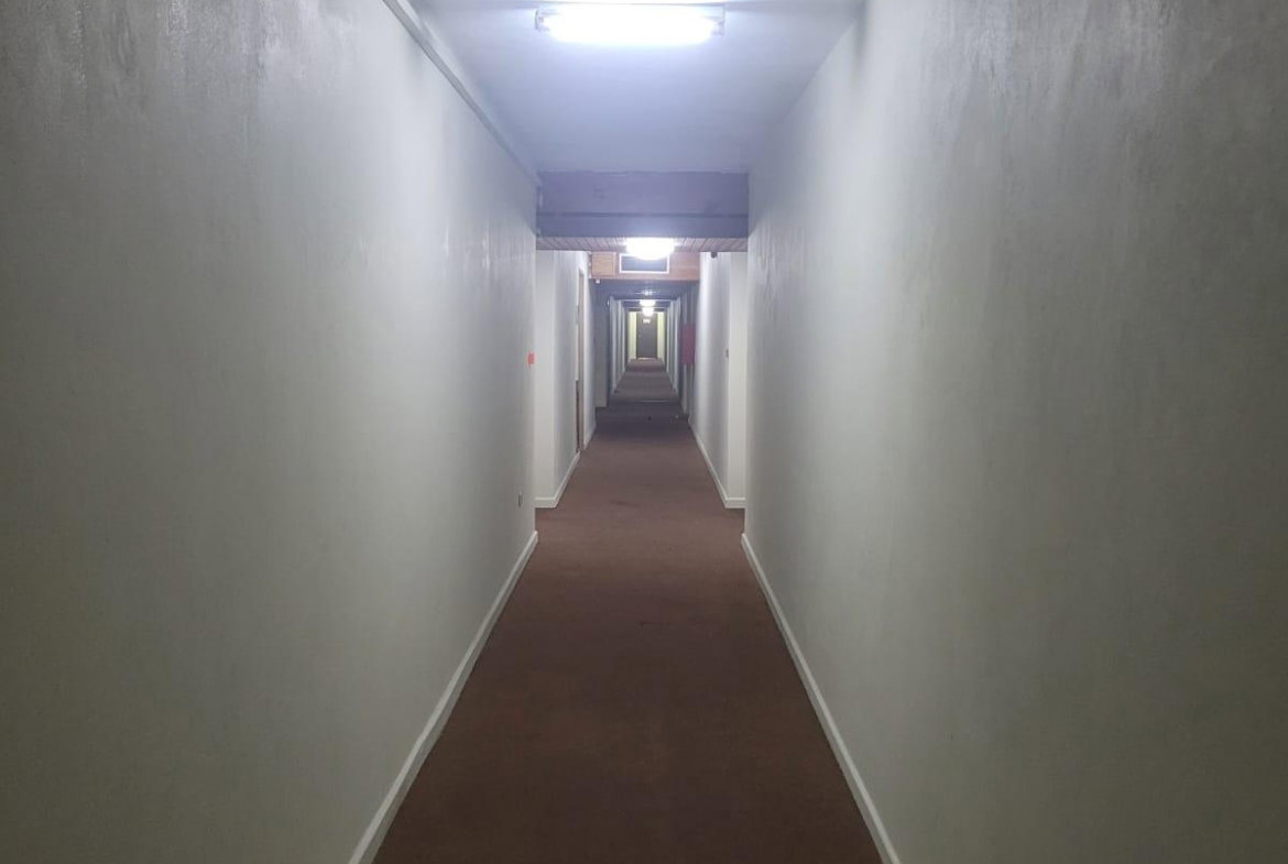 Third image of 6c- Ocean Tower in KINGSTON, Kingston, Jamaica - property is For Sale