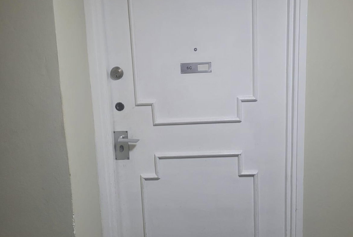 Fourth image of 6c- Ocean Tower in KINGSTON, Kingston, Jamaica - property is For Sale