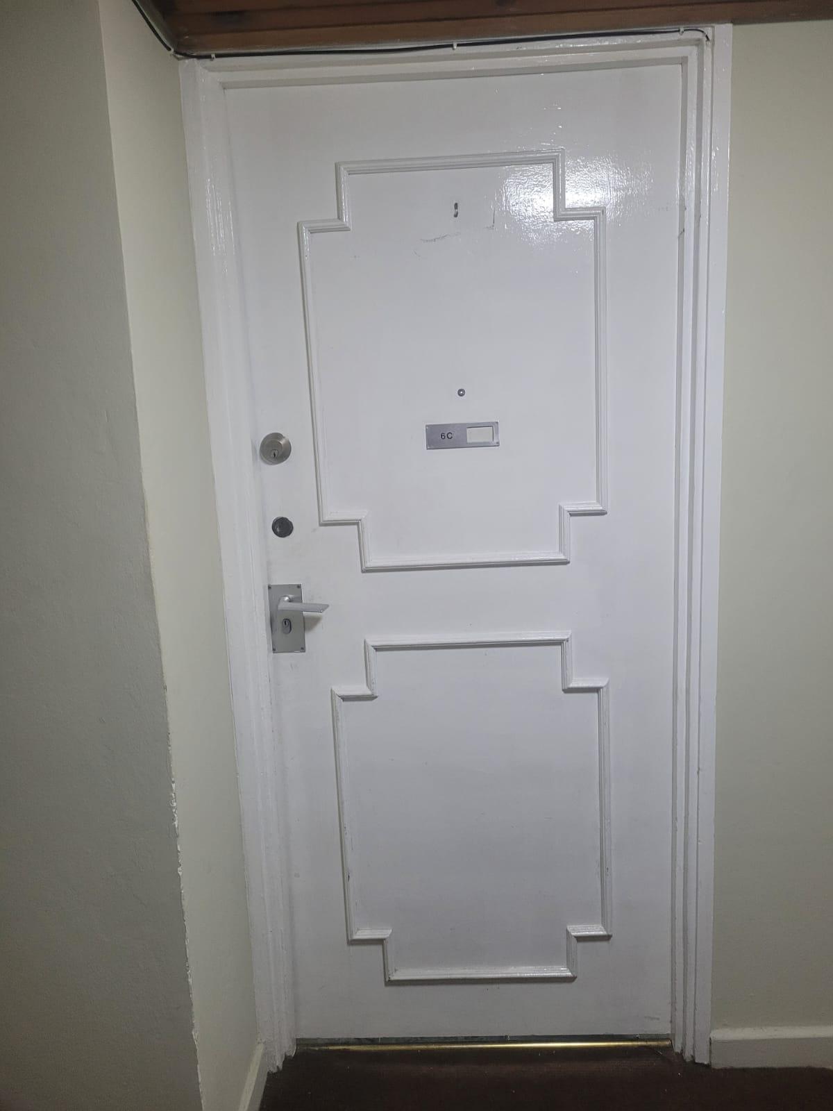 Fourth image of 6c- Ocean Tower in KINGSTON, Kingston, Jamaica - property is For Sale