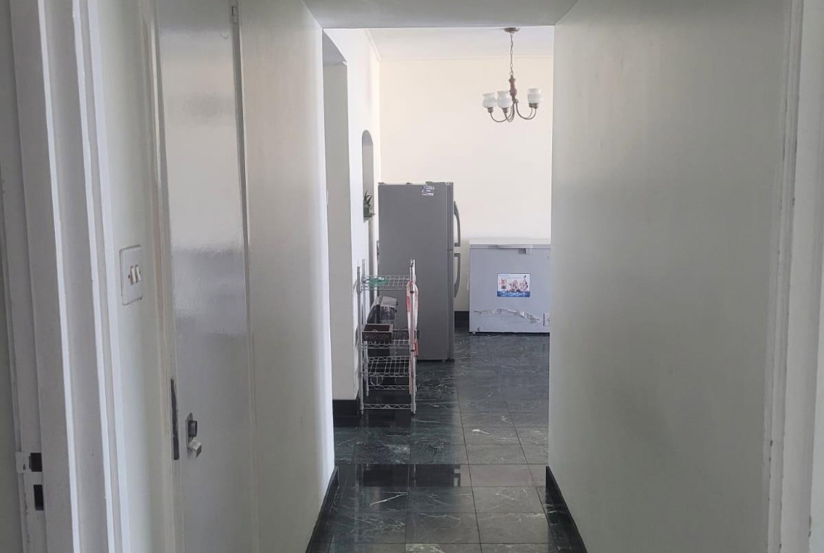 Fifth image of 6c- Ocean Tower in KINGSTON, Kingston, Jamaica - property is For Sale