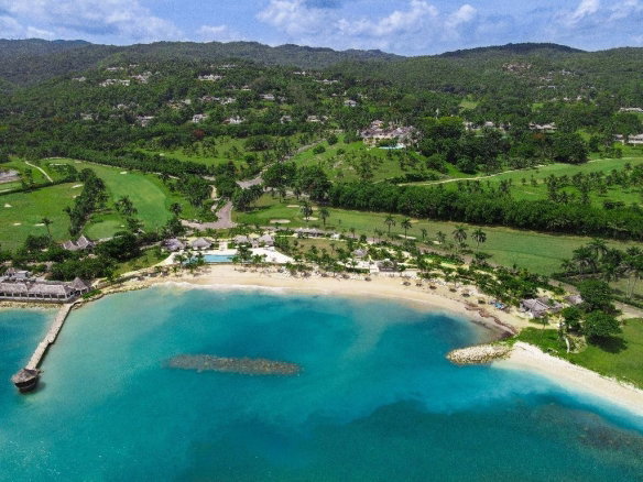 First image of 42- Ocean View Drive in Tryall Estate, Hanover, Jamaica - property is For Sale
