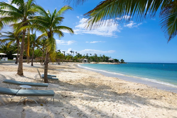 Fifth image of 42- Ocean View Drive in Tryall Estate, Hanover, Jamaica - property is For Sale
