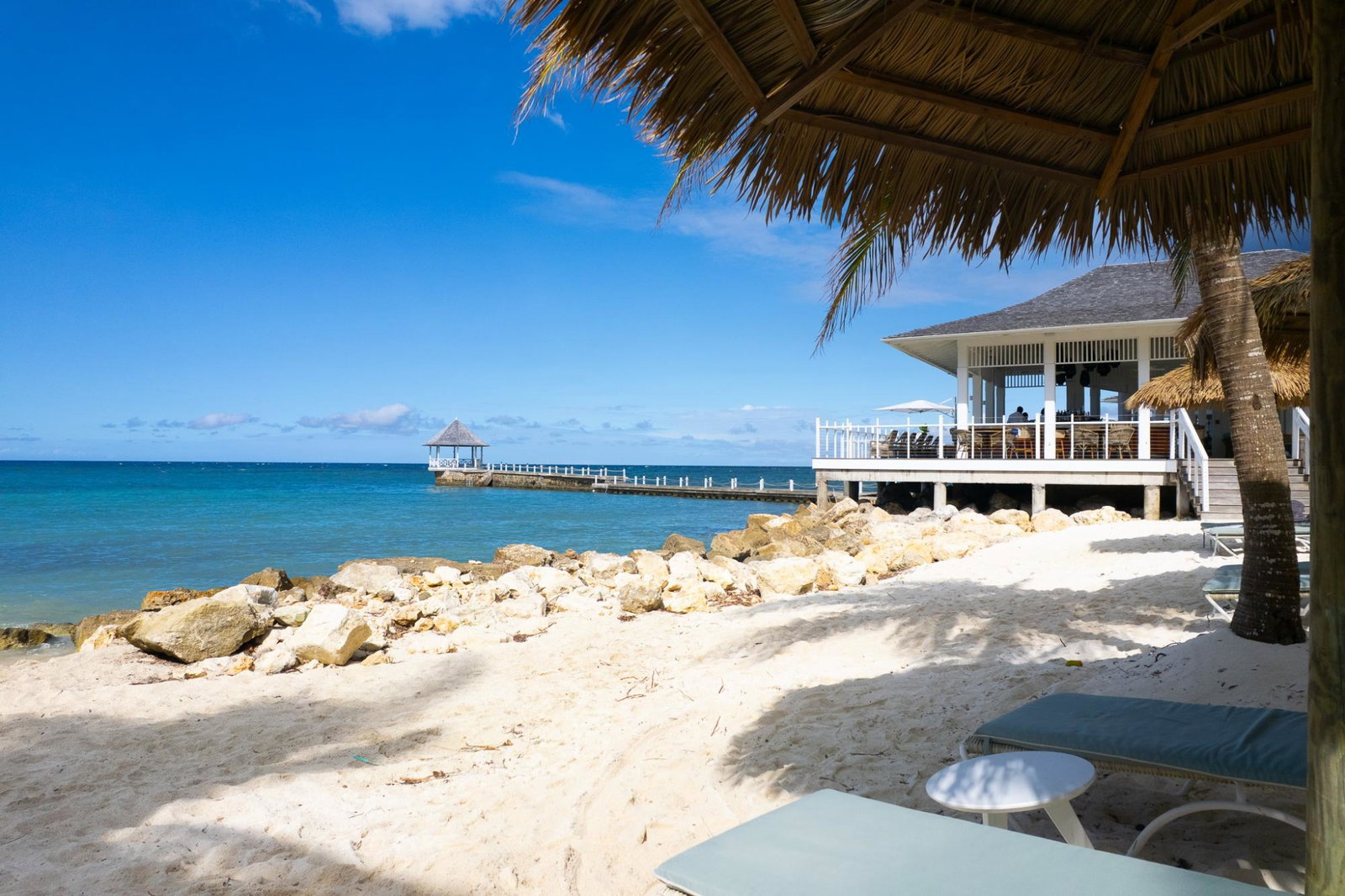 2.05-Acre-Ocean-View-Lot-for-Sale-at-Tryall-Club-Hanover-Jamaica Sixth image of 42- Ocean View Drive in Tryall Estate, Hanover, Jamaica - property is For Sale