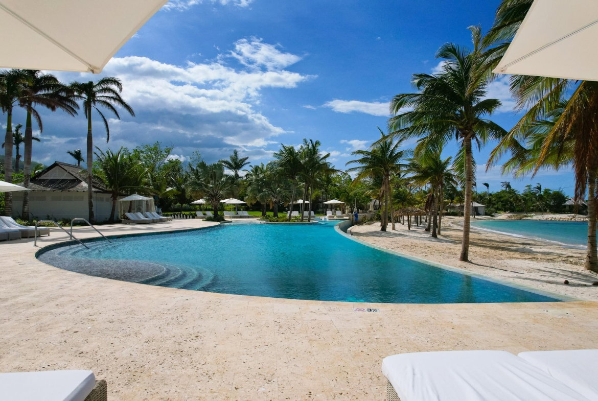 Seventh image of 42- Ocean View Drive in Tryall Estate, Hanover, Jamaica - property is For Sale