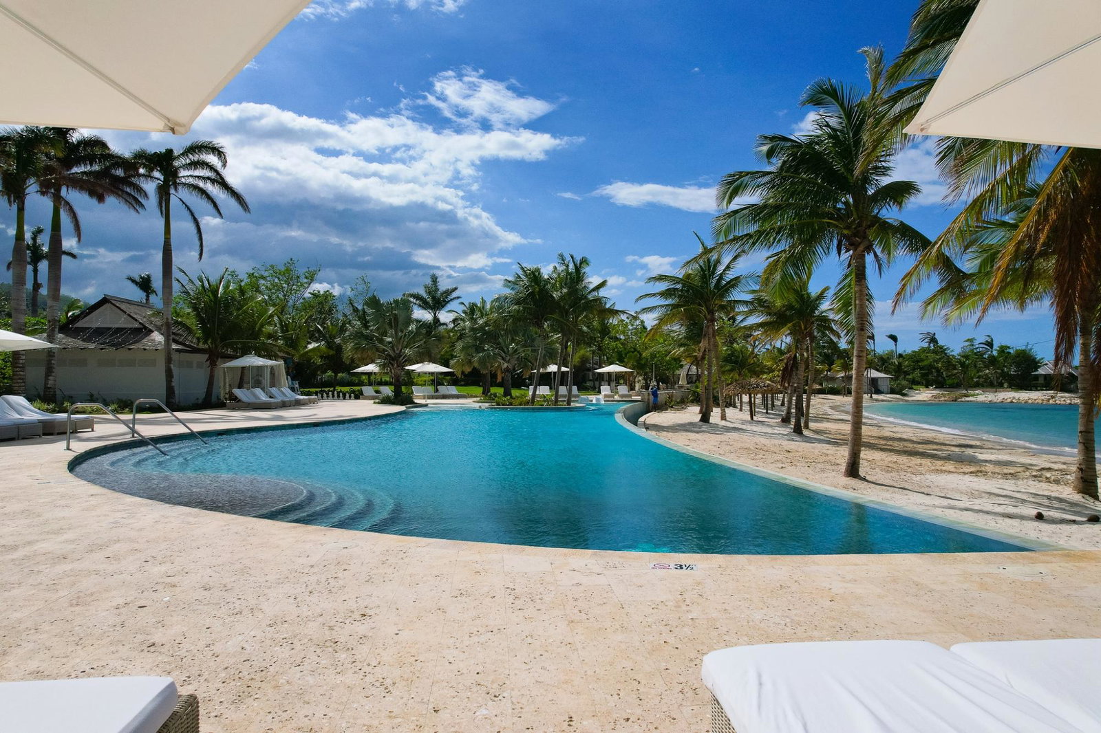 2.05-Acre-Ocean-View-Lot-for-Sale-at-Tryall-Club-Hanover-Jamaica Seventh image of 42- Ocean View Drive in Tryall Estate, Hanover, Jamaica - property is For Sale