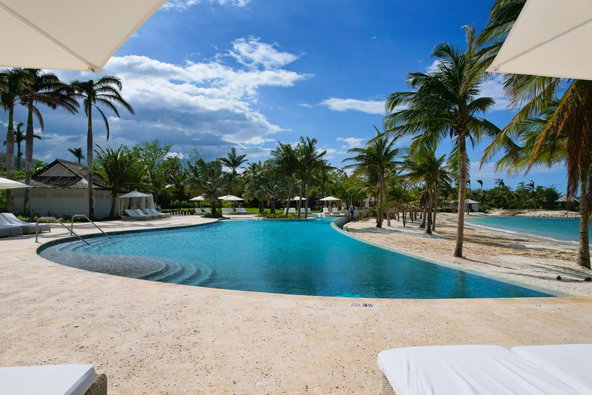 Seventh image of 42- Ocean View Drive in Tryall Estate, Hanover, Jamaica - property is For Sale