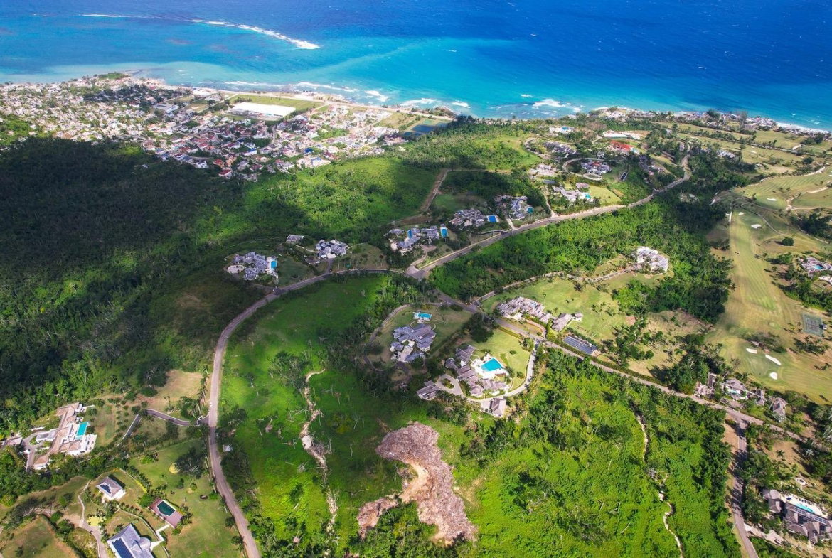 Fourth image of 43- Ocean View Drive in Tryall Estate, Hanover, Jamaica - property is For Sale