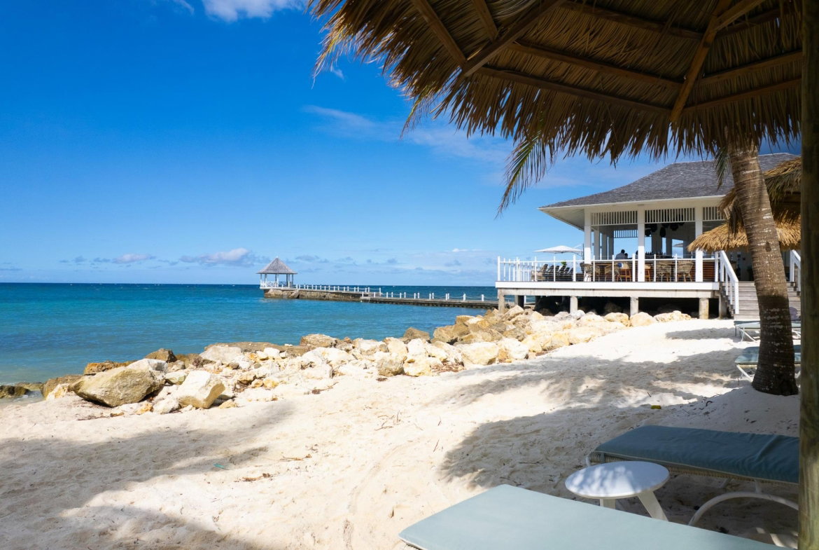 Sixth image of 43- Ocean View Drive in Tryall Estate, Hanover, Jamaica - property is For Sale