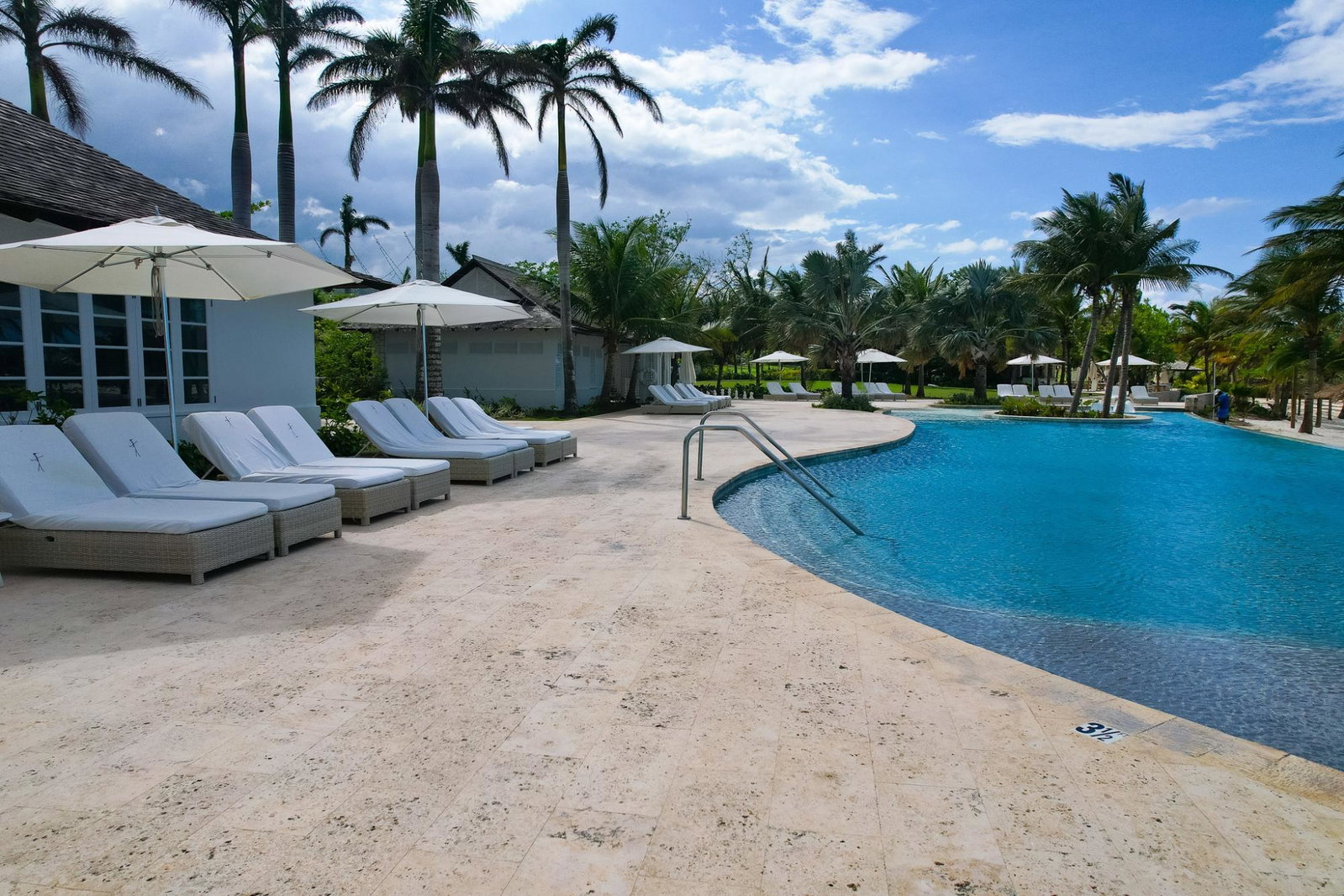 Eighth image of 43- Ocean View Drive in Tryall Estate, Hanover, Jamaica - property is For Sale