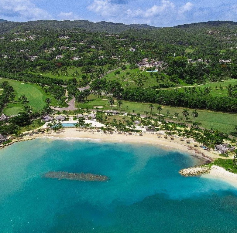 First image of 43- Ocean View Drive in Tryall Estate, Hanover, Jamaica - property is For Sale