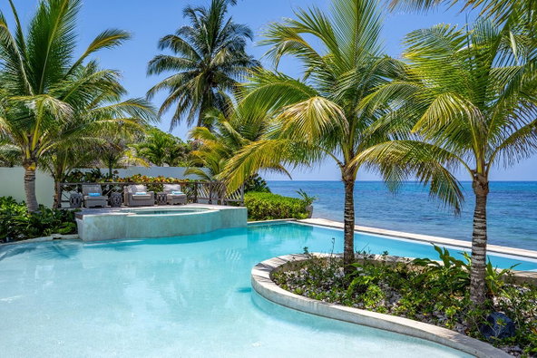 Ninth image of 43- Ocean View Drive in Tryall Estate, Hanover, Jamaica - property is For Sale